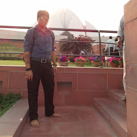 prateek shakya