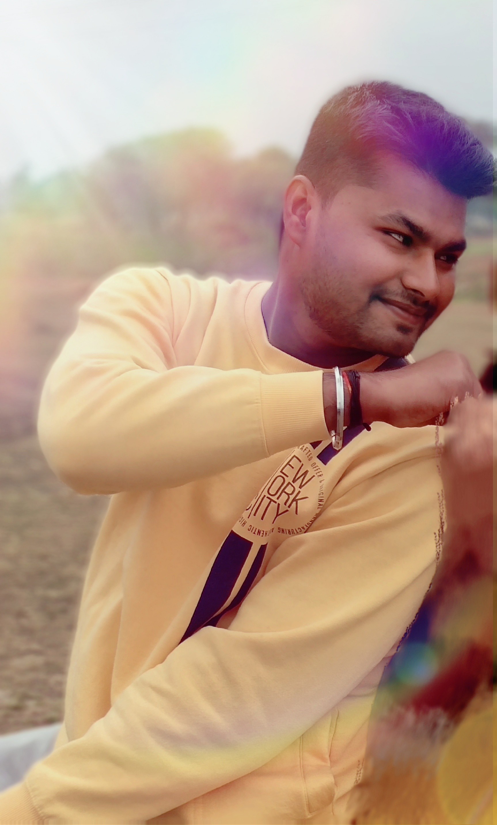 Bablu Chandrakar
