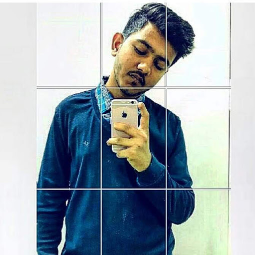 Shivkaran Suthar