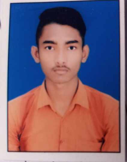 CADET ASHVANI YADAV