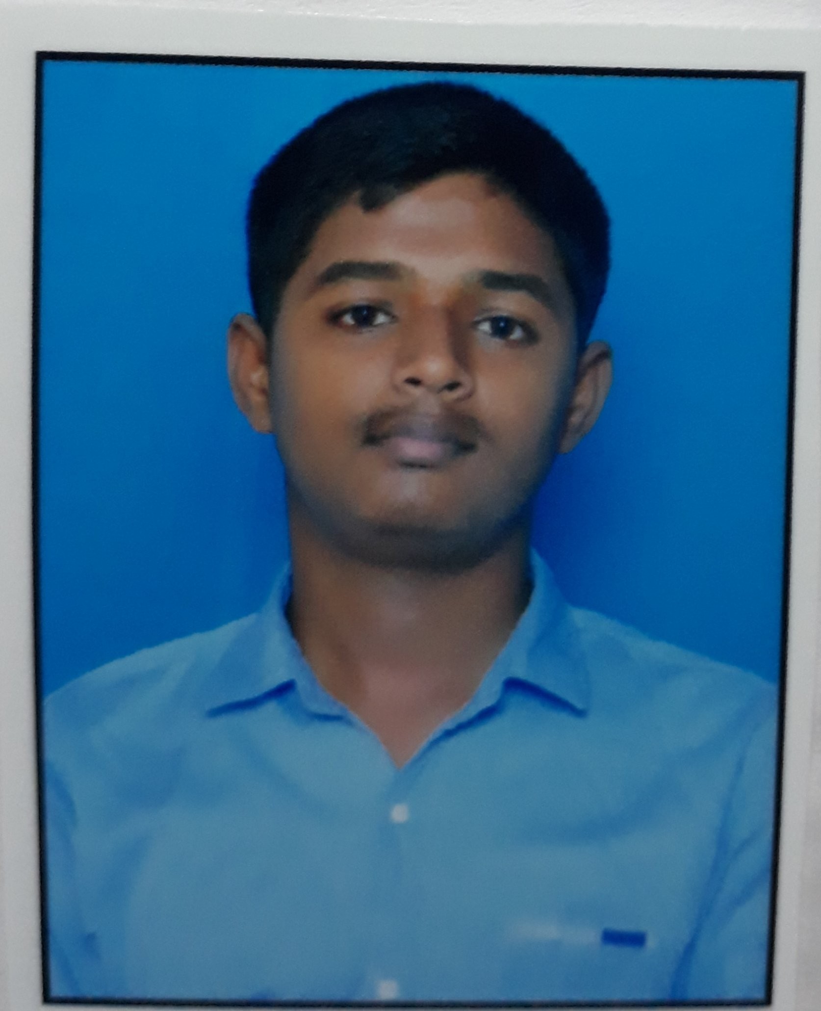 PRANEETH