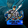 Gaming Syal Official
