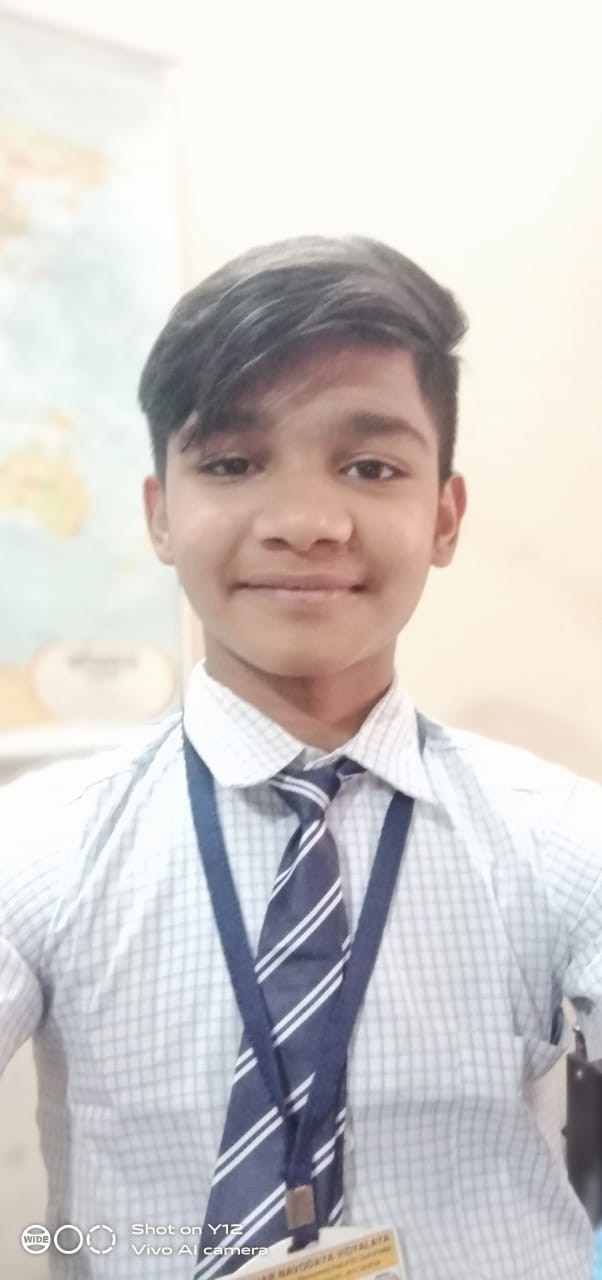 Adarsh Bedre