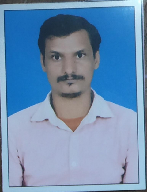 Mukesh Kumar Pandey