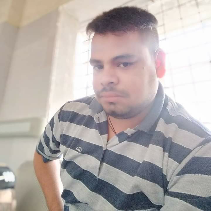 Rishi Kumar Sharma