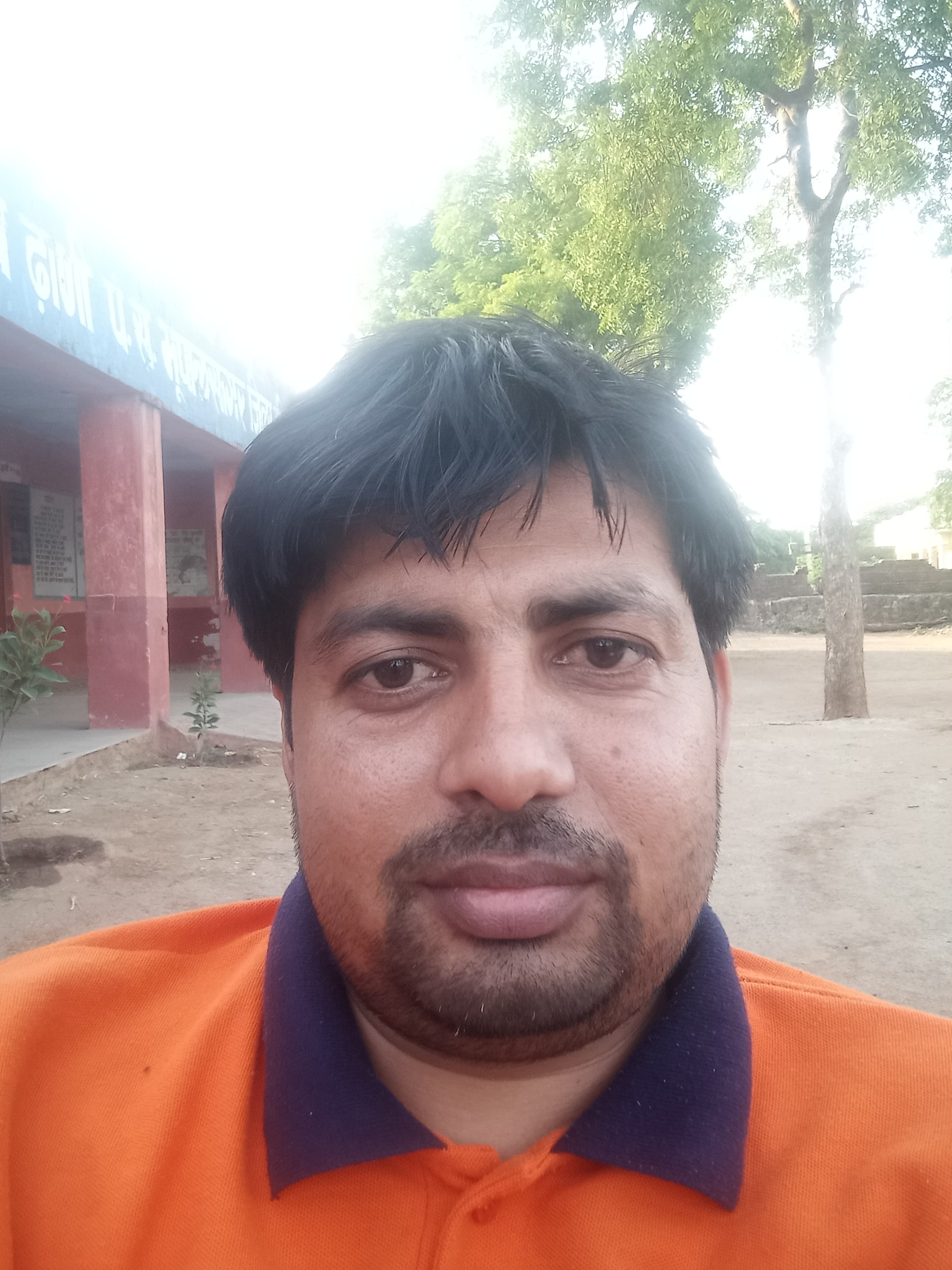 MAHESH KUMAR SAINI