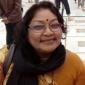 Kalpana C Kekre