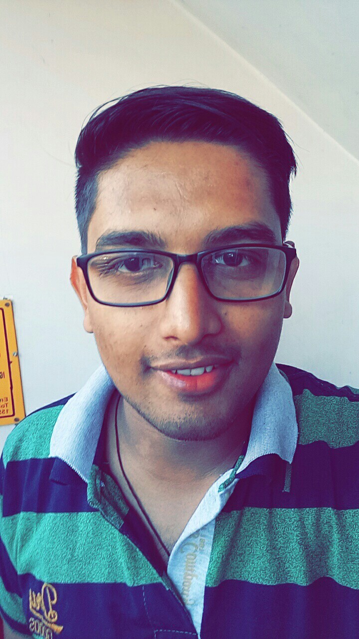 Prabhat rai