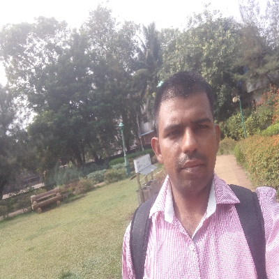 Dhananjay Jayant Daptare