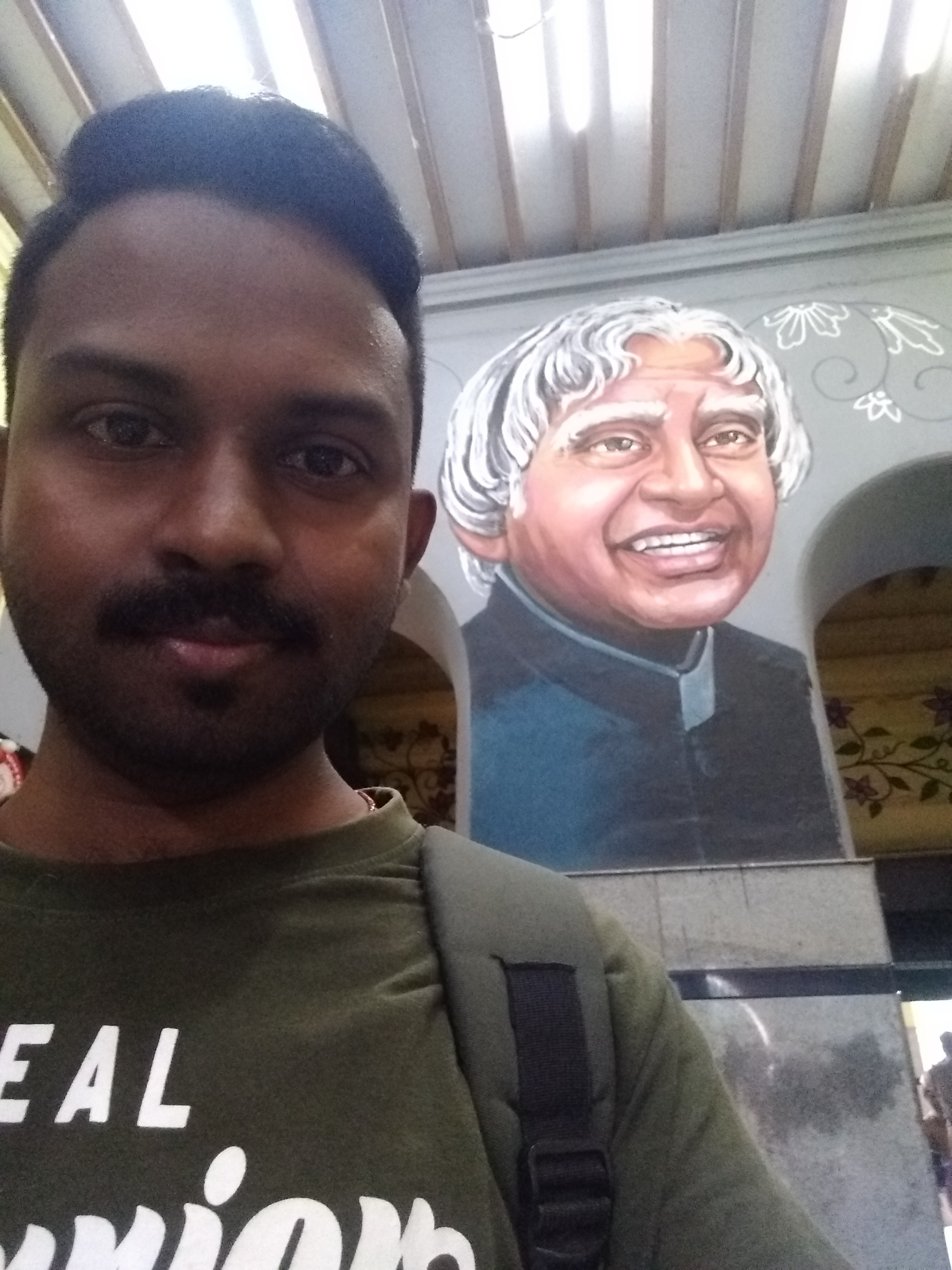 BALAKUMAR K
