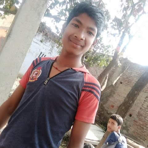 Abhishak Kumar