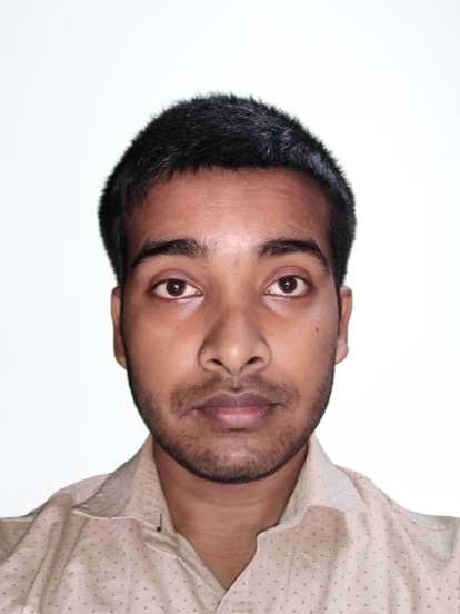 Bibhutosh Das