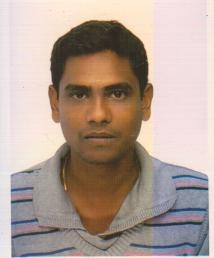Tanmoy Halder