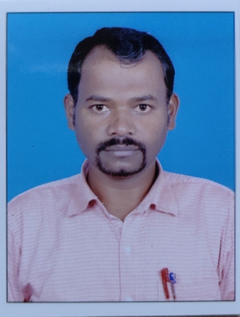 Jotiba Maruti Maskar