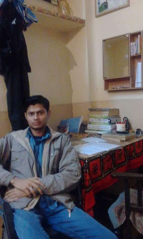 Shameem Ahmad