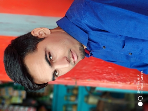 Shafaq Ahmed