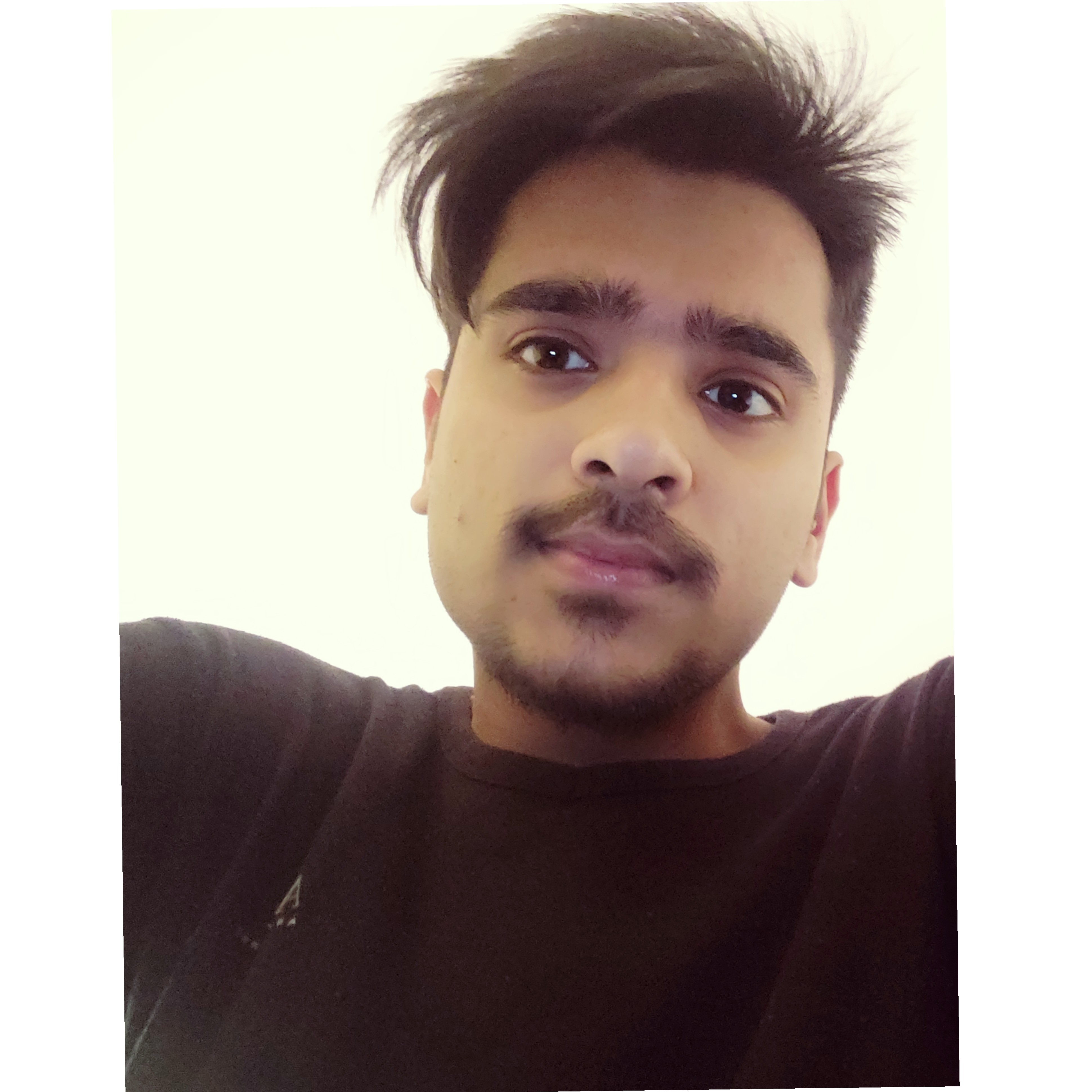 NoT SeriouS GuY