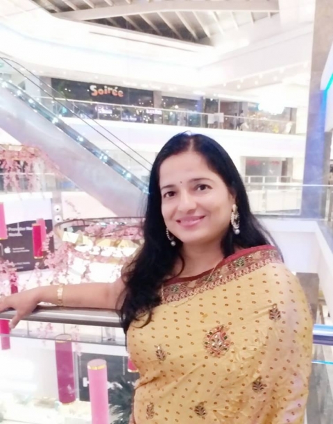 RASHMI RUHELA