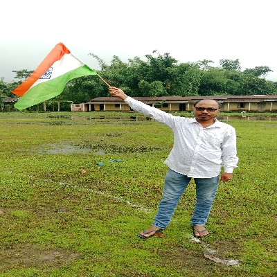 chakramoni das