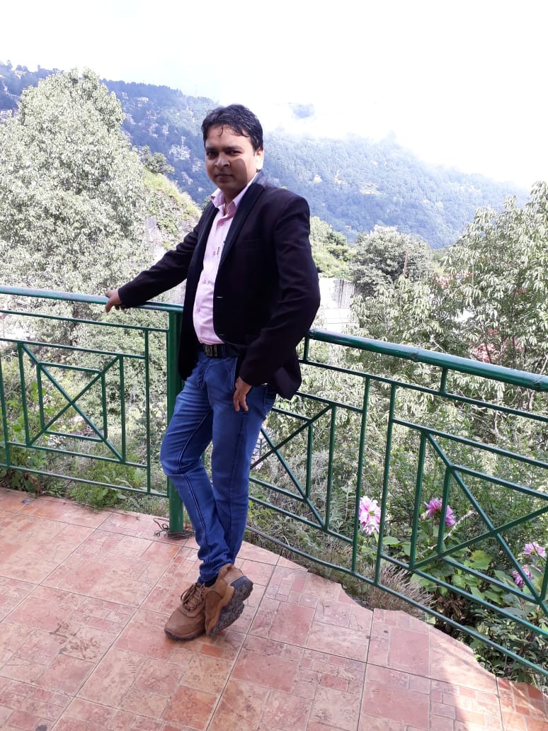 RAM GOPAL PAL