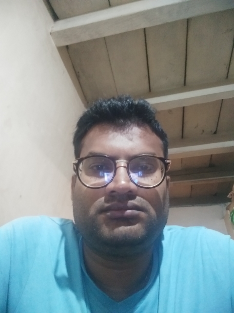 RAJESH P K