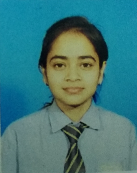 Annika Mittal
