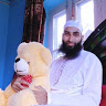 Raashid Ul Nabi Khan