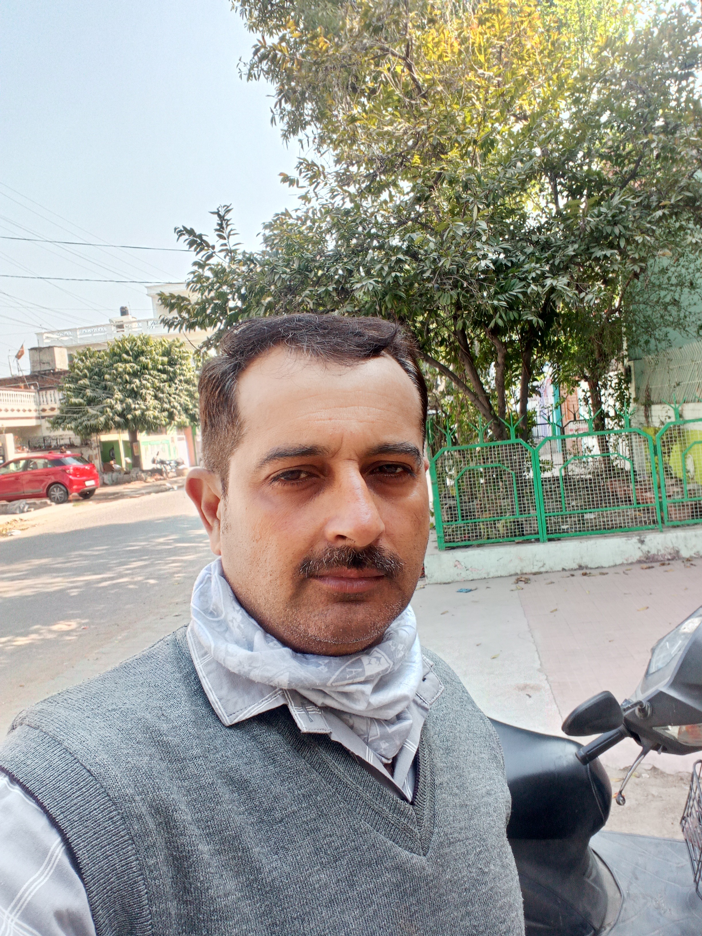 Sumit Kapoor