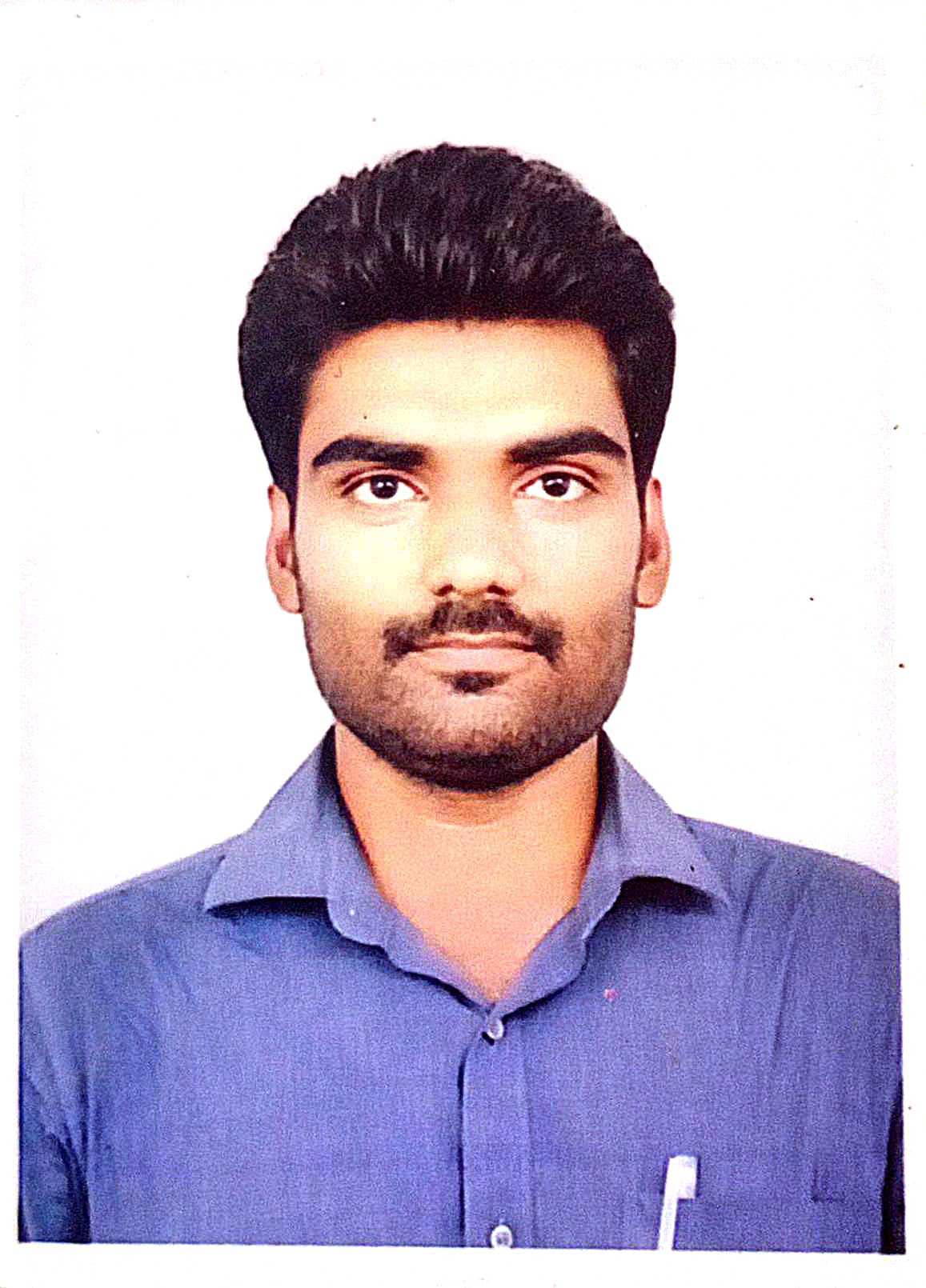 Vivek Mishra