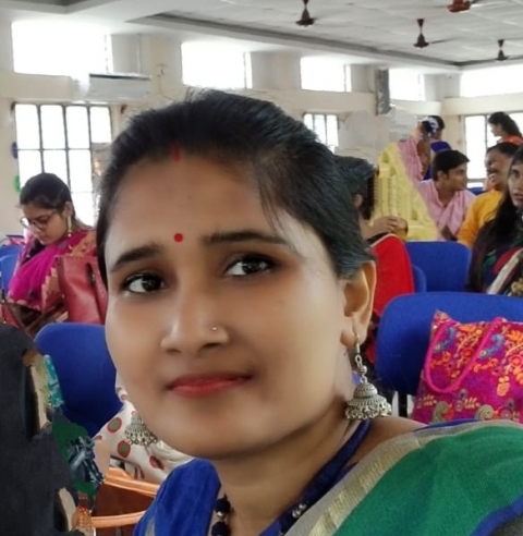 sabita pramanik