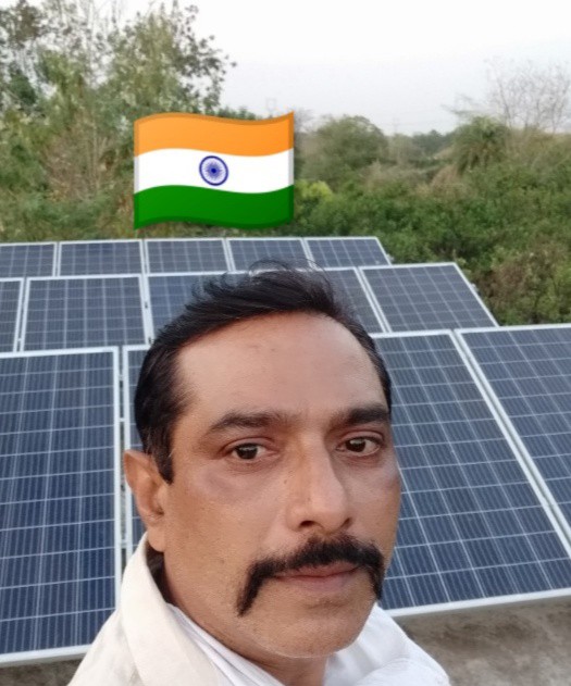 Dinesh Kauraik_1
