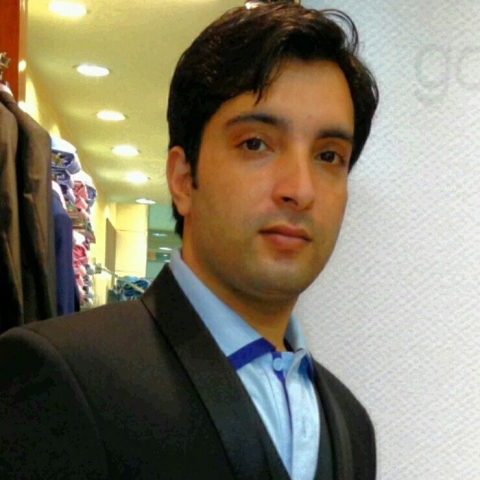 Prahlad Rangra