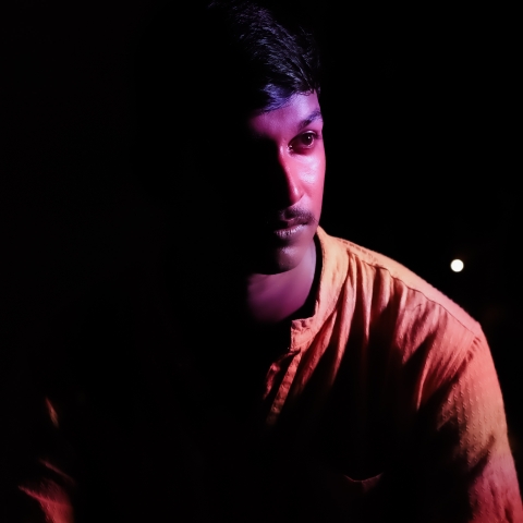 Pratyush Panda