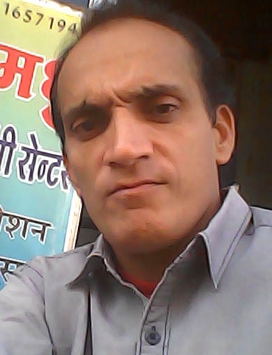 Pramod M Maheshwari