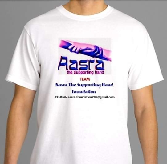 aasra the supporting hand foundation