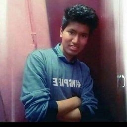 Sahil singh