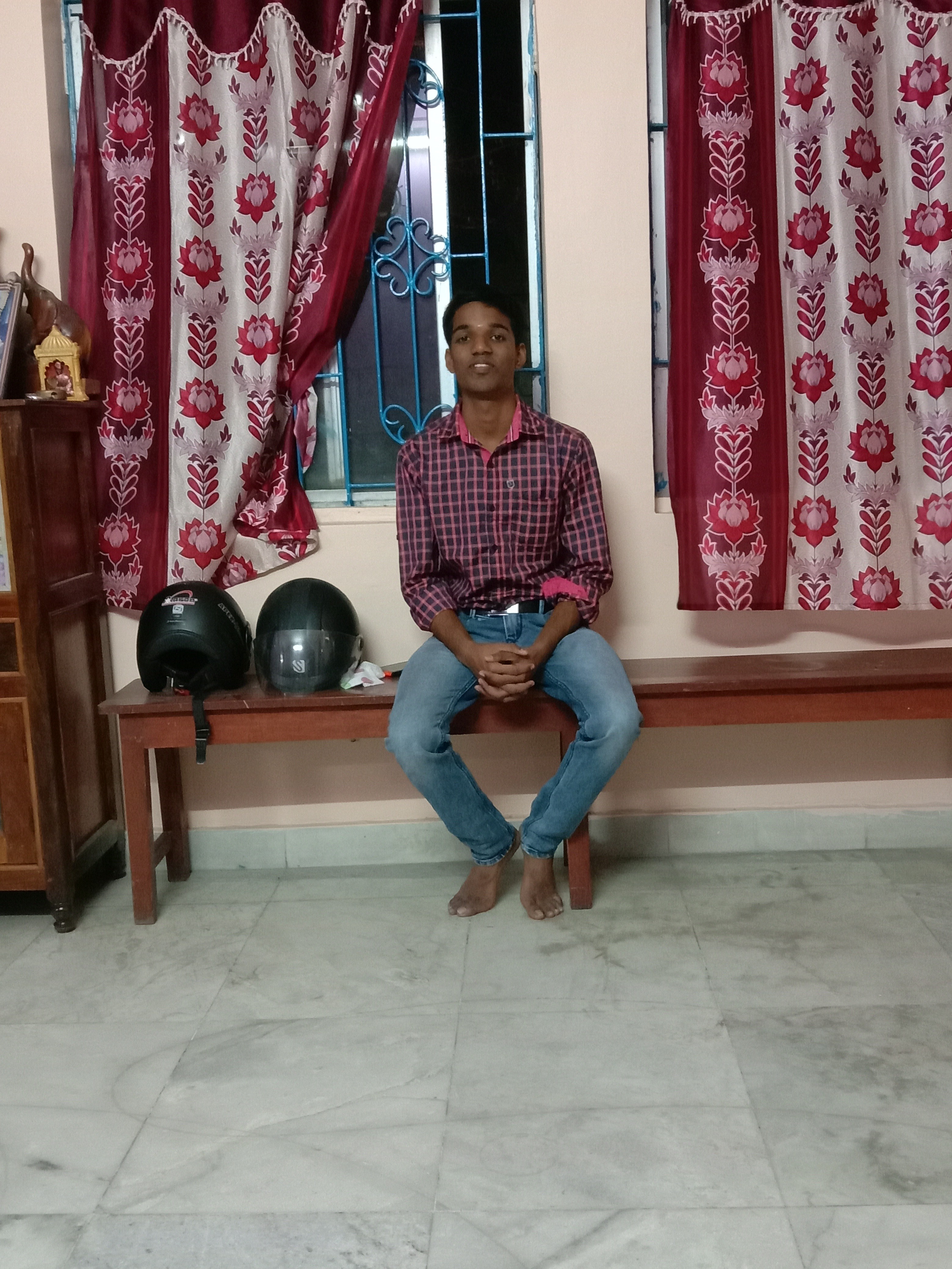 B MANGELESWARAN_2