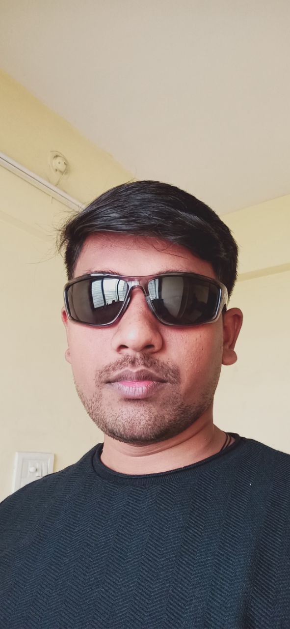Shashikant kumar