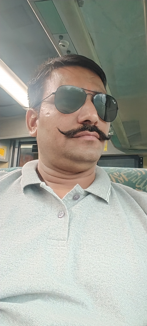 Shyamji Upadhyay