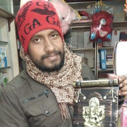 Arnab Sen