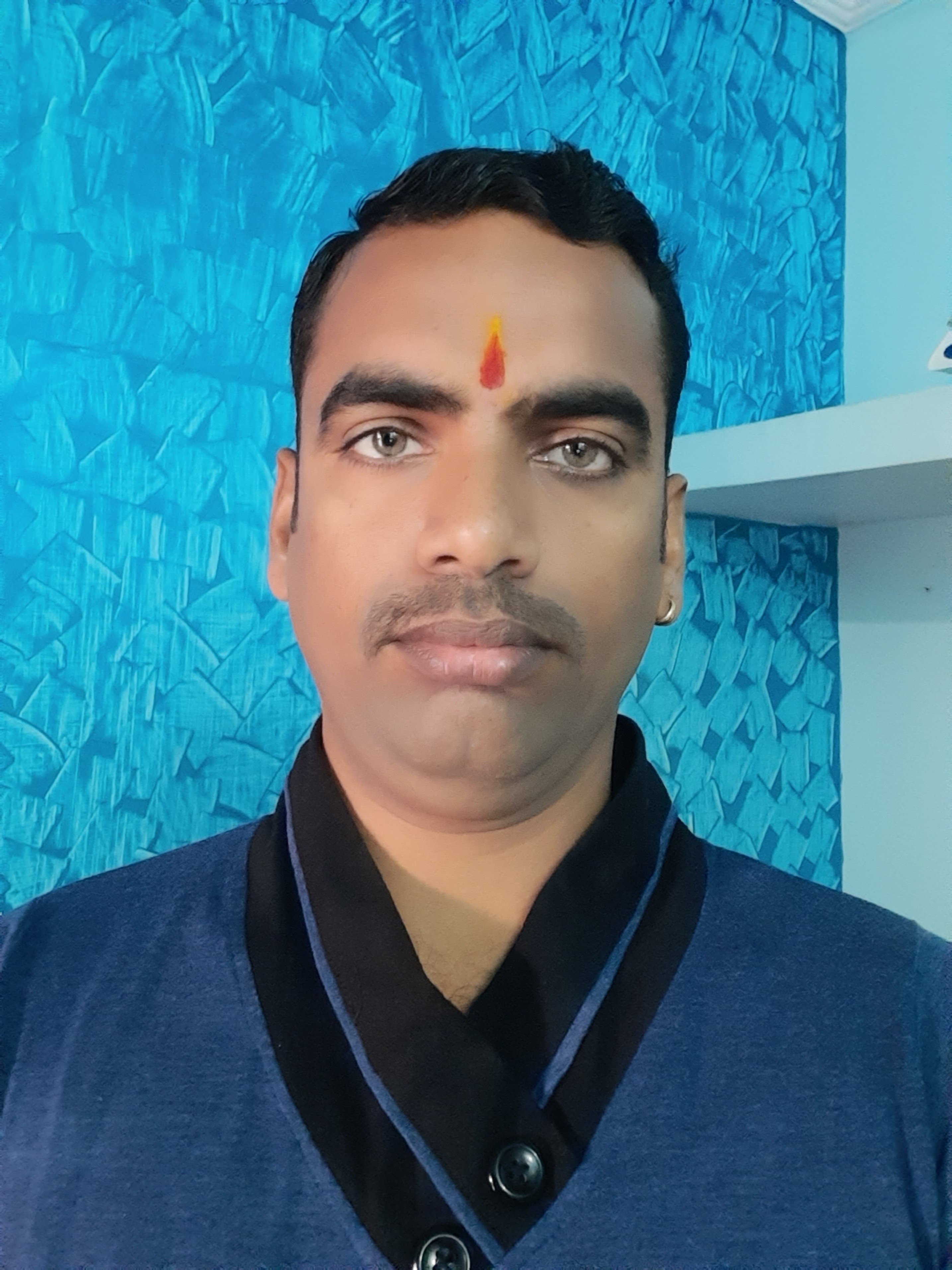Rajesh Kumar