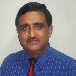 Y K Agrawal