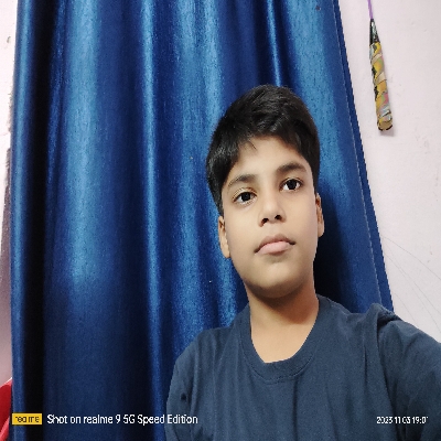 Satish Kumar Pandey_24