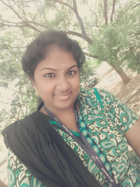 kowshalya M