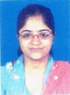 Rakshita Manjunath Devadiga