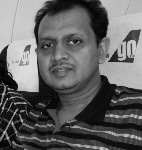 Brajesh Jalan