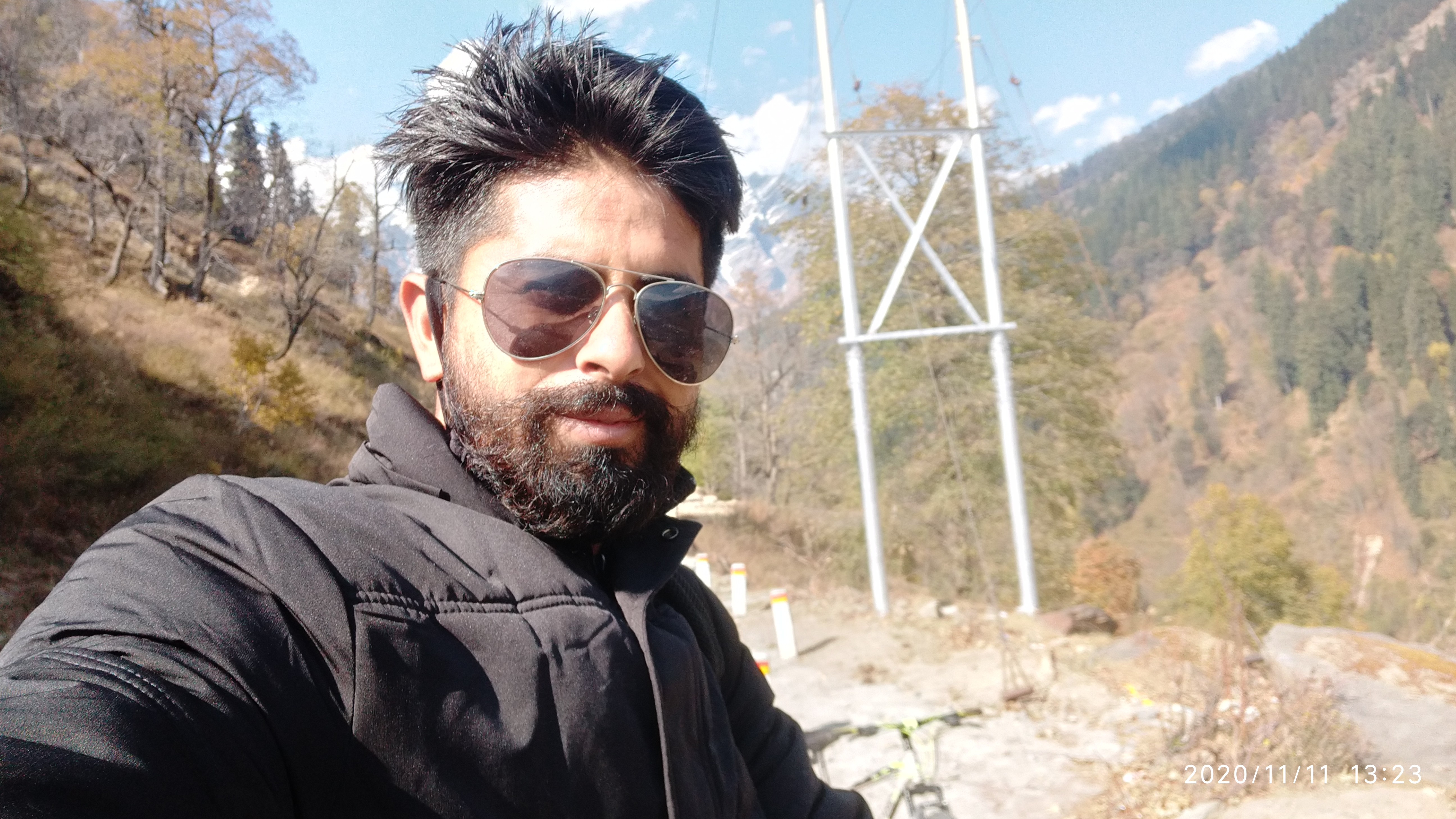 Kiran Thakur