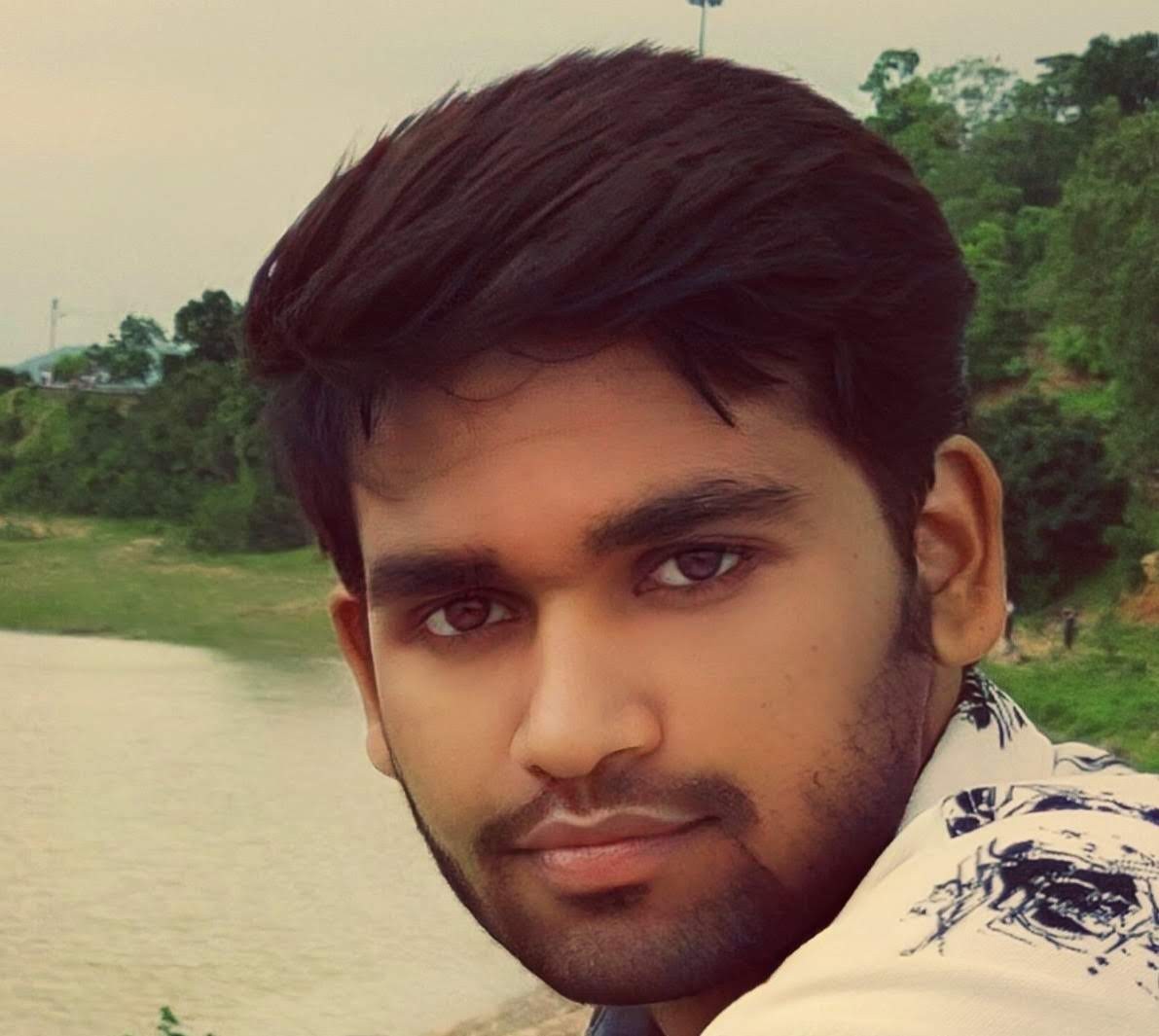 Ashish Kaushik