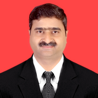Santosh Ugale