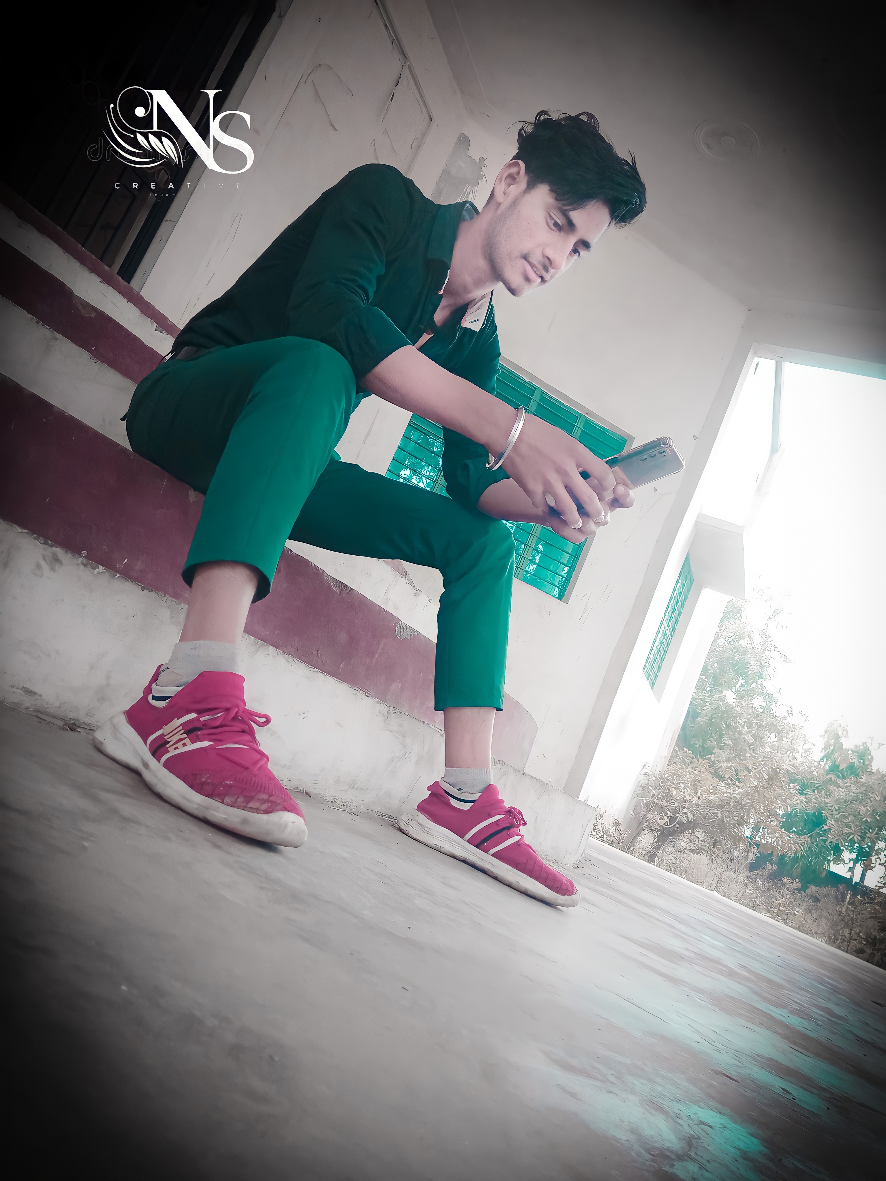 dharmveer